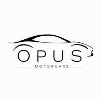 Opus Motorcars logo