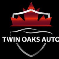 Twin Oaks Auto logo