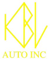 KBL Auto Inc logo