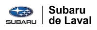 Subaru de Laval logo