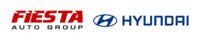Fiesta Hyundai logo