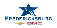 Fredericksburg Chevrolet GMC logo