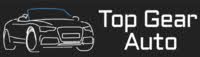 Top Gear Auto logo