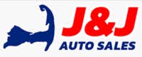 J & J Auto logo