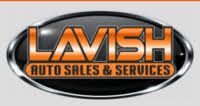 Lavish Auto Sales logo