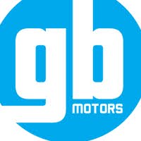 GB Motors logo