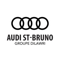 Audi St-Bruno logo