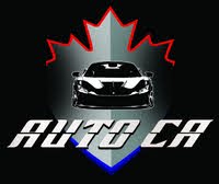 Auto CA Inc logo