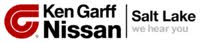 Ken Garff Nissan Salt Lake logo