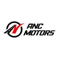 ANC Motors logo