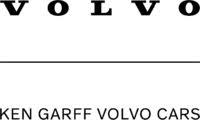 Ken Garff Volvo Cars logo