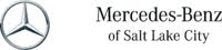 Mercedes-Benz of Salt Lake City logo