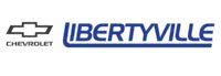 Libertyville Chevrolet logo
