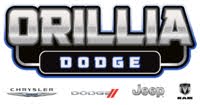 Orillia Dodge logo