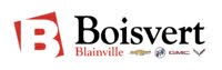 Boisvert Chevrolet Buick GMC logo