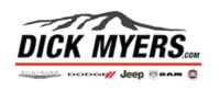 Dick Myers Chrysler Dodge Jeep logo