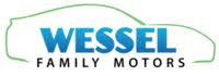 Wessel Family Motors logo