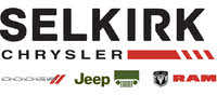 Selkirk Chrysler Ltd. logo