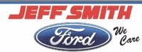 Jeff Smith Ford logo