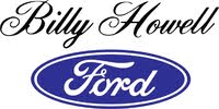 Billy Howell Ford logo