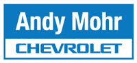 Andy Mohr Chevrolet logo