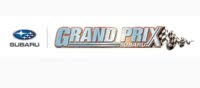 Grand Prix Subaru