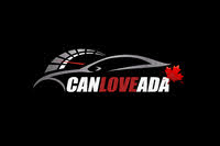 Canloveada logo