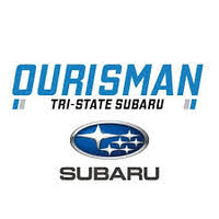 Ourisman Tri-State Subaru logo