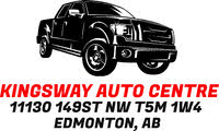 Kingsway Auto Centre logo