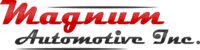  Magnum Automotive Inc logo