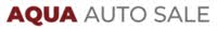Aqua Auto Sale logo