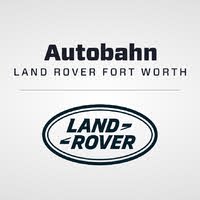 Autobahn Land Rover logo