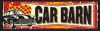 Car Barn logo
