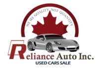 Reliance Auto logo