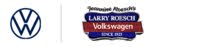 Larry Roesch Volkswagen logo