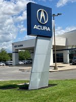 Key Acura of Atlantic City logo