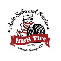 H & H Tire Auto Sales