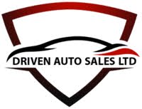 Driven Auto Sales Ltd logo