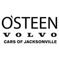 O'Steen Volvo of Jacksonville logo