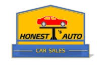 Honest T's Auto Sales logo