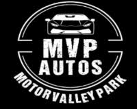 MVP Motor Valley Park logo