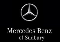 Mercedes-Benz of Sudbury logo