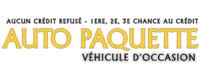 Auto Paquette logo