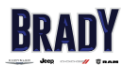 Brady Chrysler Dodge Jeep Ram