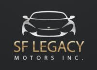 SF LEGACY MOTORS logo