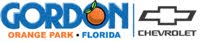 Gordon Chevrolet logo
