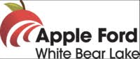 Apple Ford White Bear Lake logo