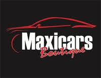 Maxicars Auto Sales logo