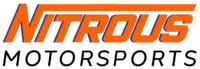 Nitrous Motorsports  logo