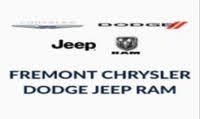 Fremont Chrysler Dodge Jeep Ram